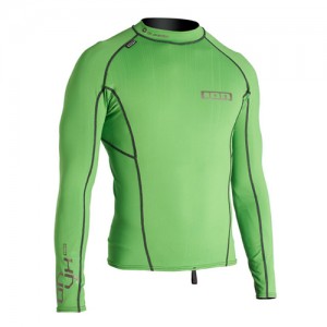 Ion Lycra/Rashguard Onyx LS 2013 Men